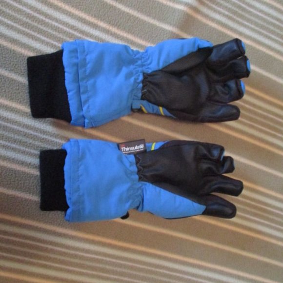 Bundle 3 for $15 - Children's Gloves - Picture 2 of 3
